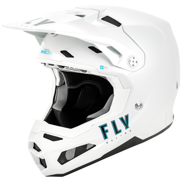 Fly Formula s solid carbon helmet